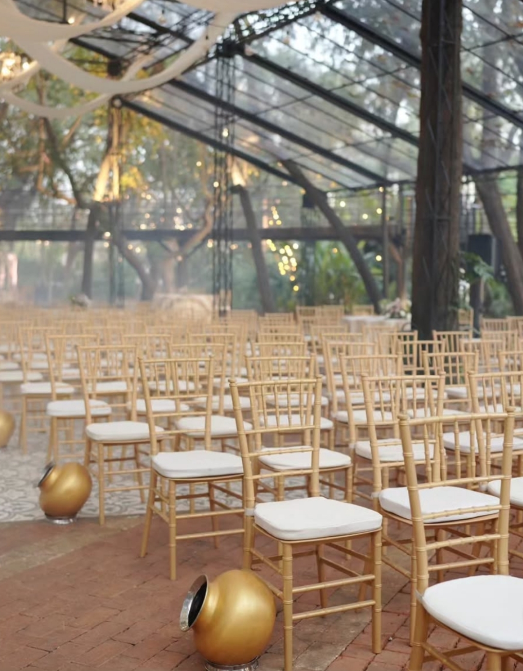 Furniture Rental for Events